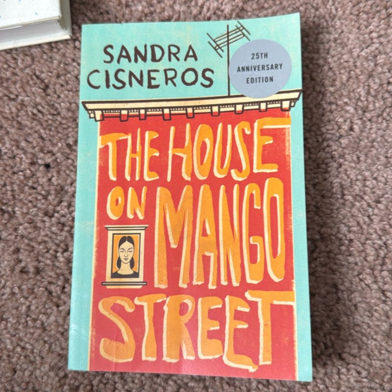 The House on Mango Street