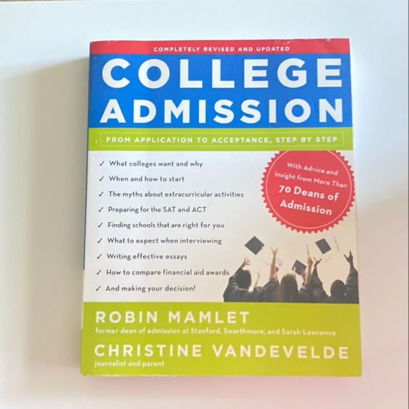 College Admission