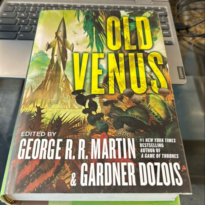Old Venus