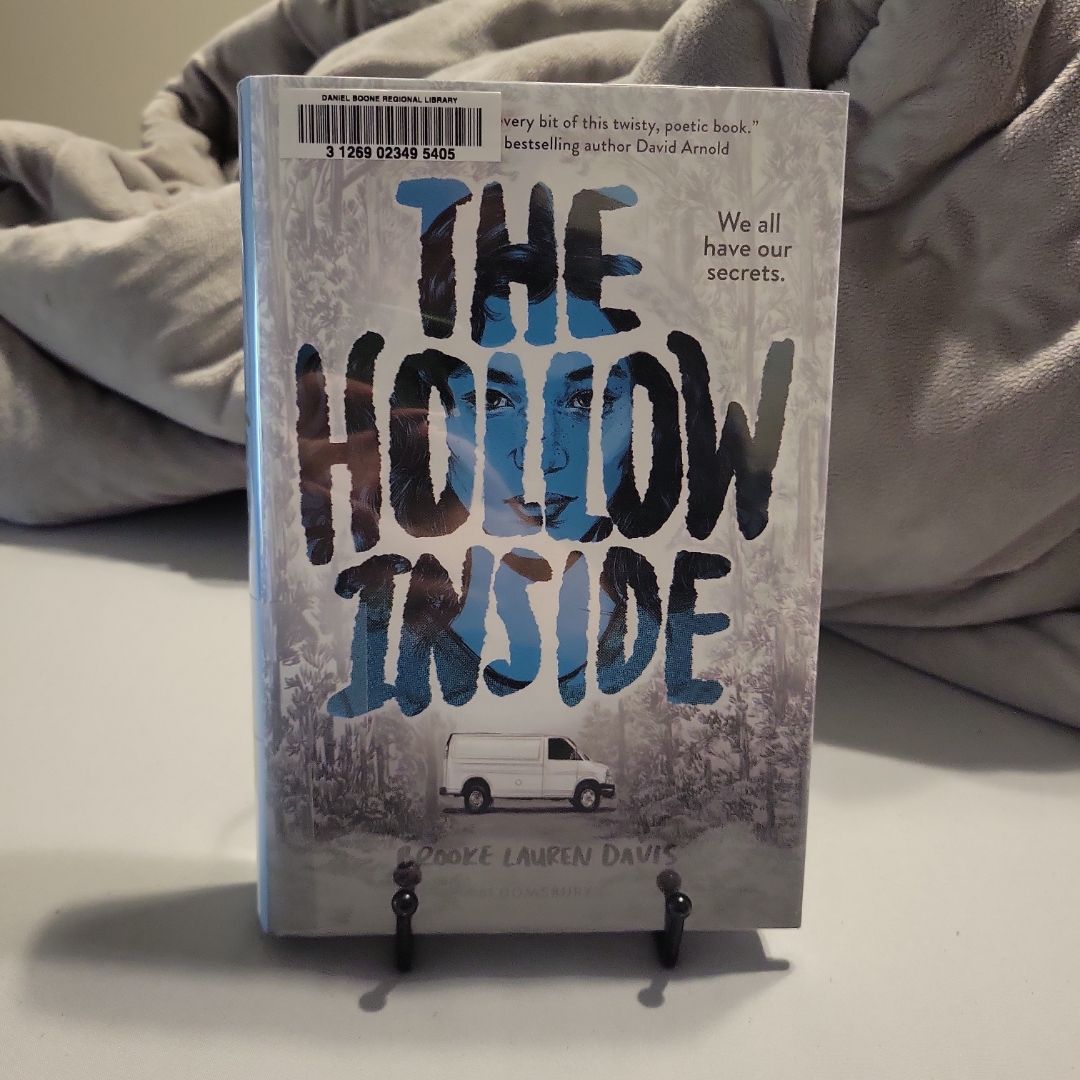 The Hollow Inside
