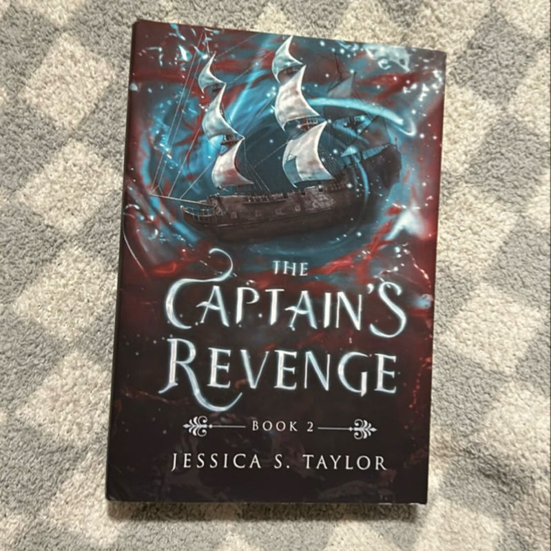The Captain's Revenge