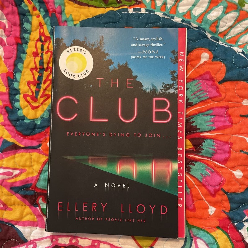 The Club