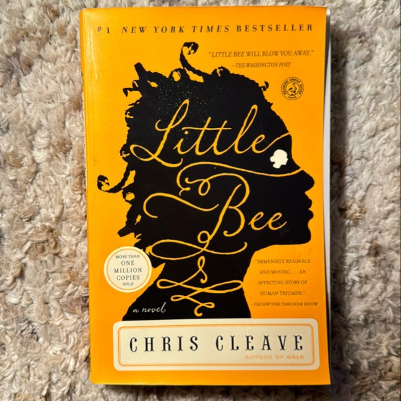 Little Bee