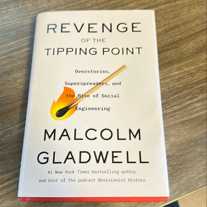 Revenge of the Tipping Point