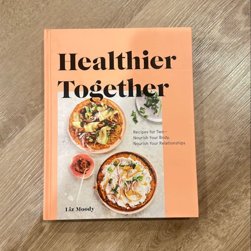 Healthier Together