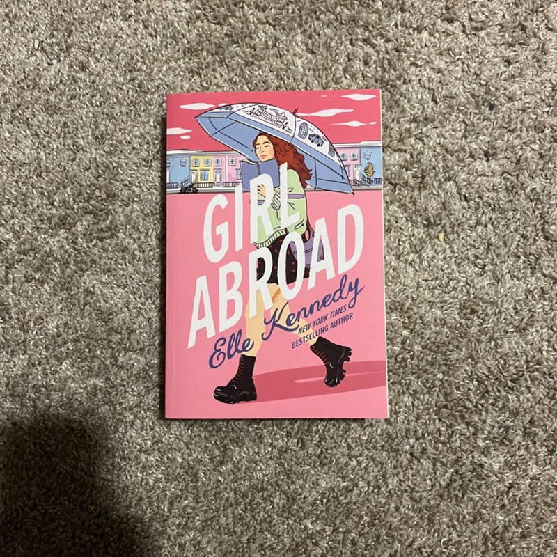 Girl Abroad