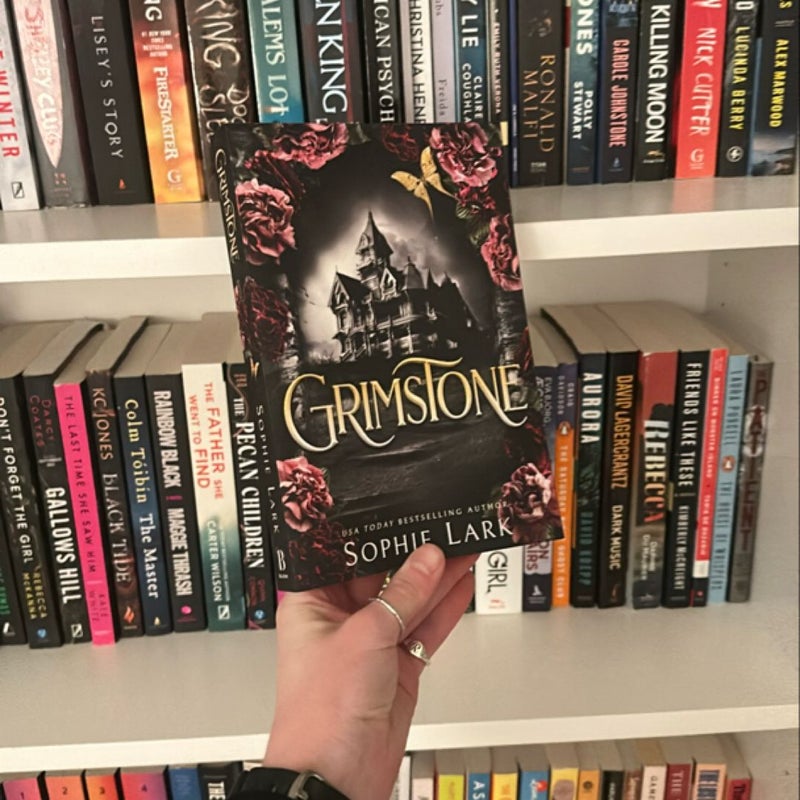 Grimstone