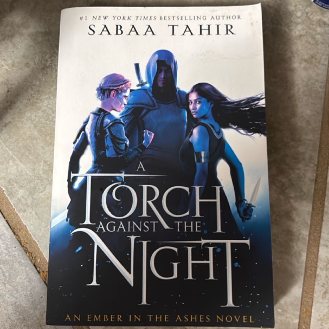 A Torch Against the Night