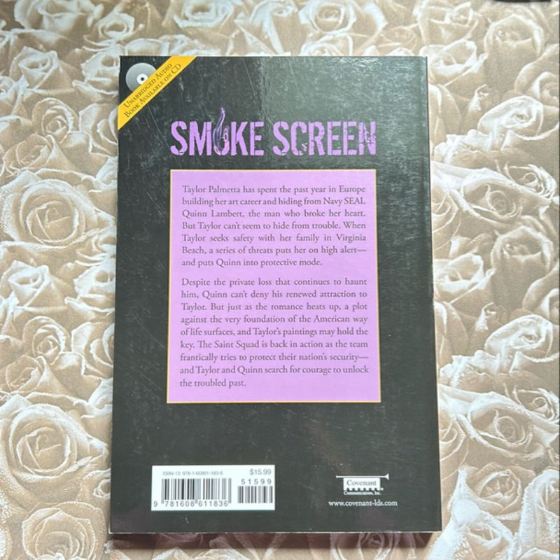 Smoke Screen