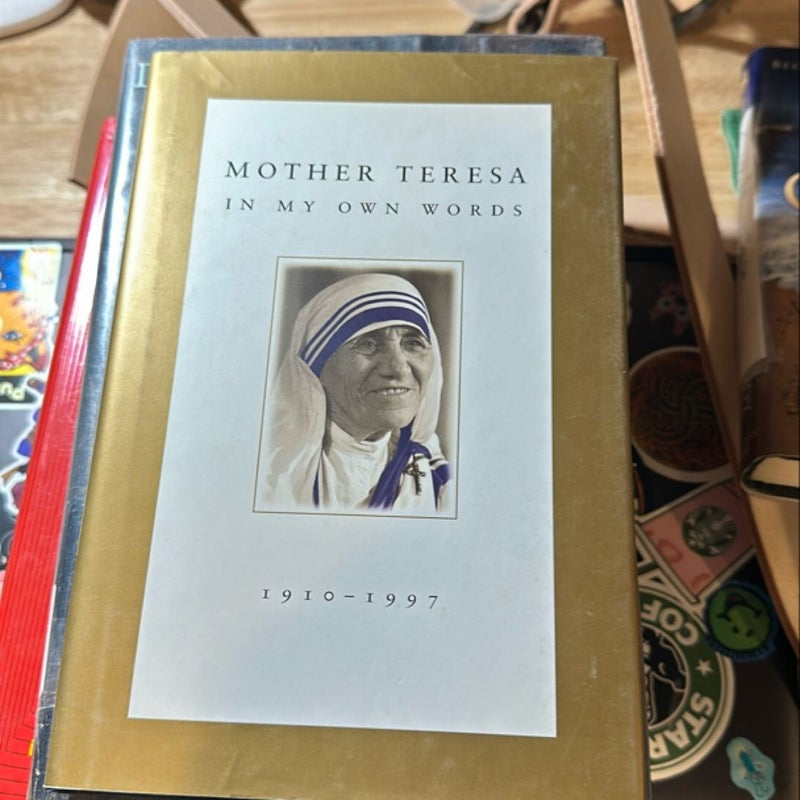 Mother Teresa