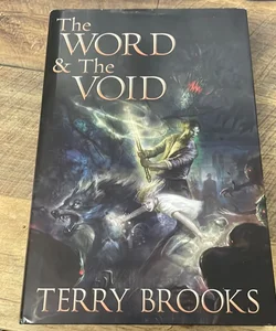 The Word & The Void