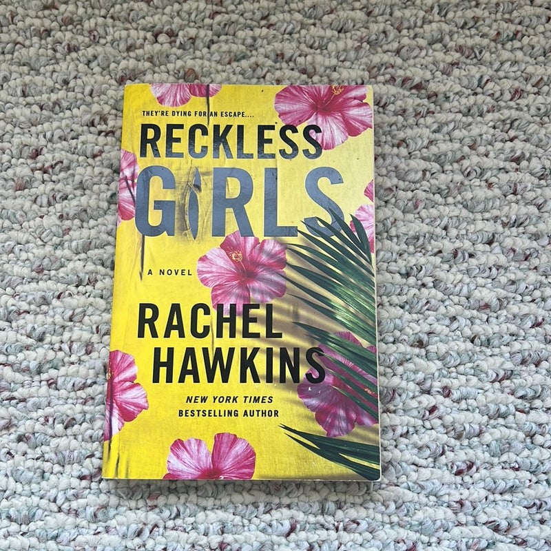 Reckless Girls