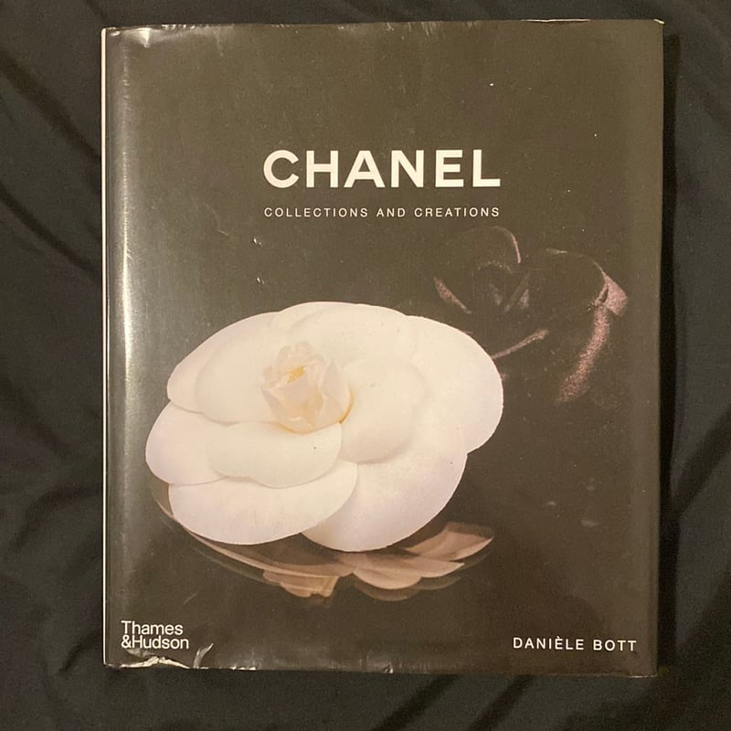 Chanel by Danièle Bott, Hardcover | Pangobooks