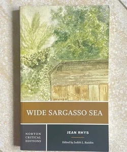 Wide Sargasso Sea