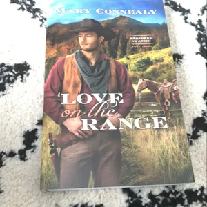 Love on the Range