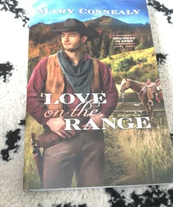 Love on the Range