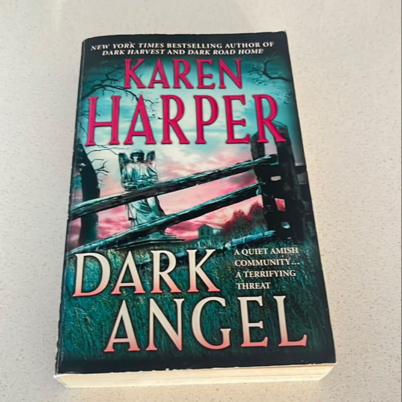 Dark Angel