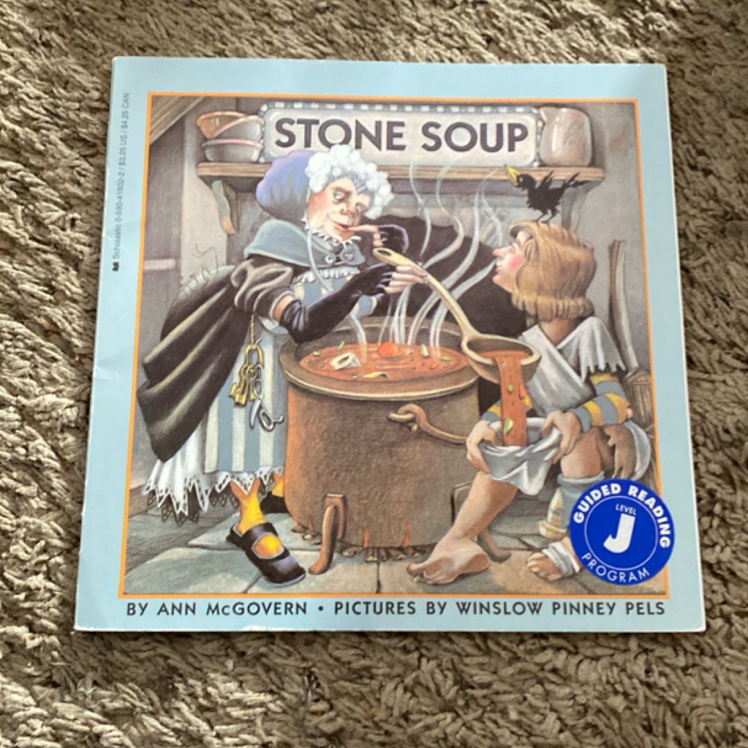Stone Soup