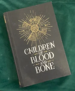 Children of Blood and Bone