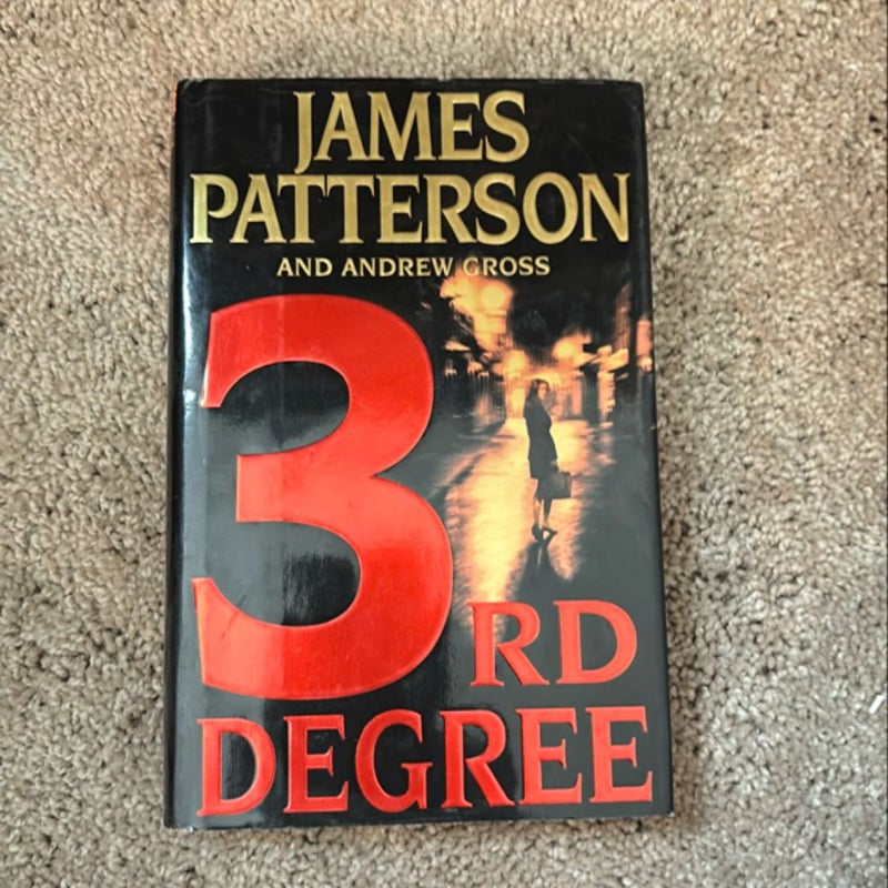 3rd Degree