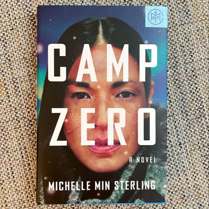 Camp Zero