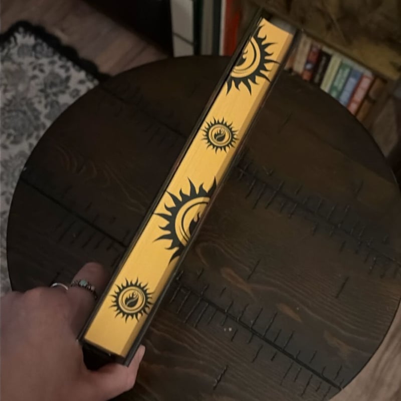 Sanctuary of the Shadow