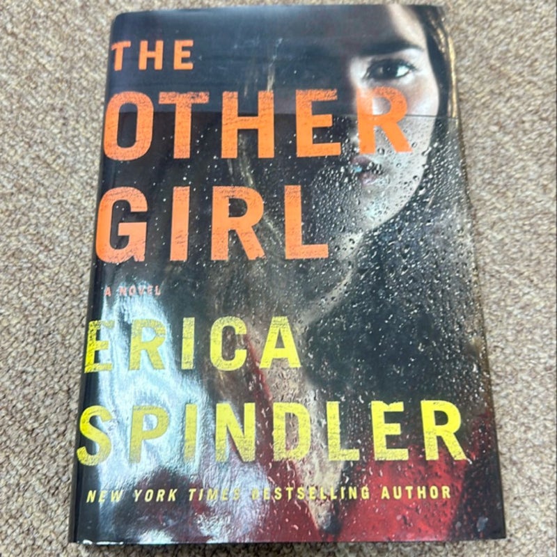 The Other Girl