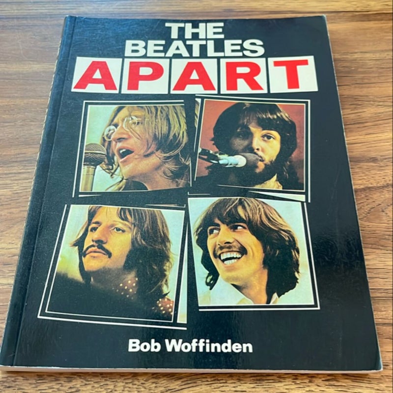 The Beatles Apart