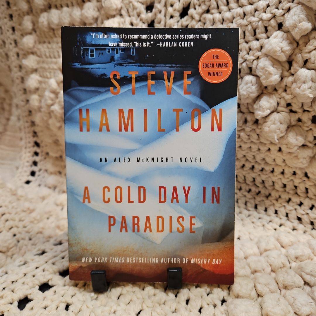 A Cold Day in Paradise