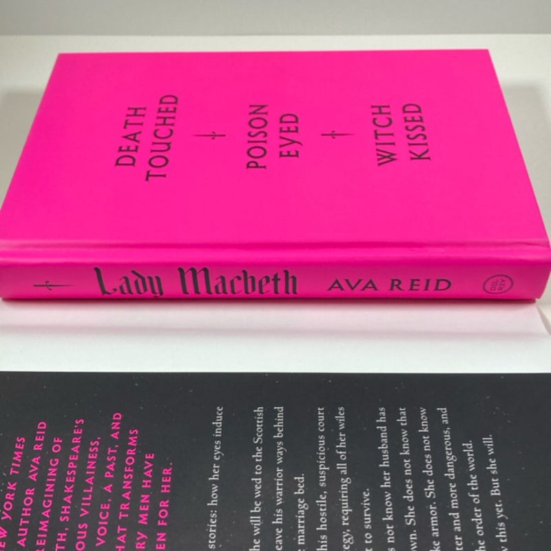 Lady Macbeth
