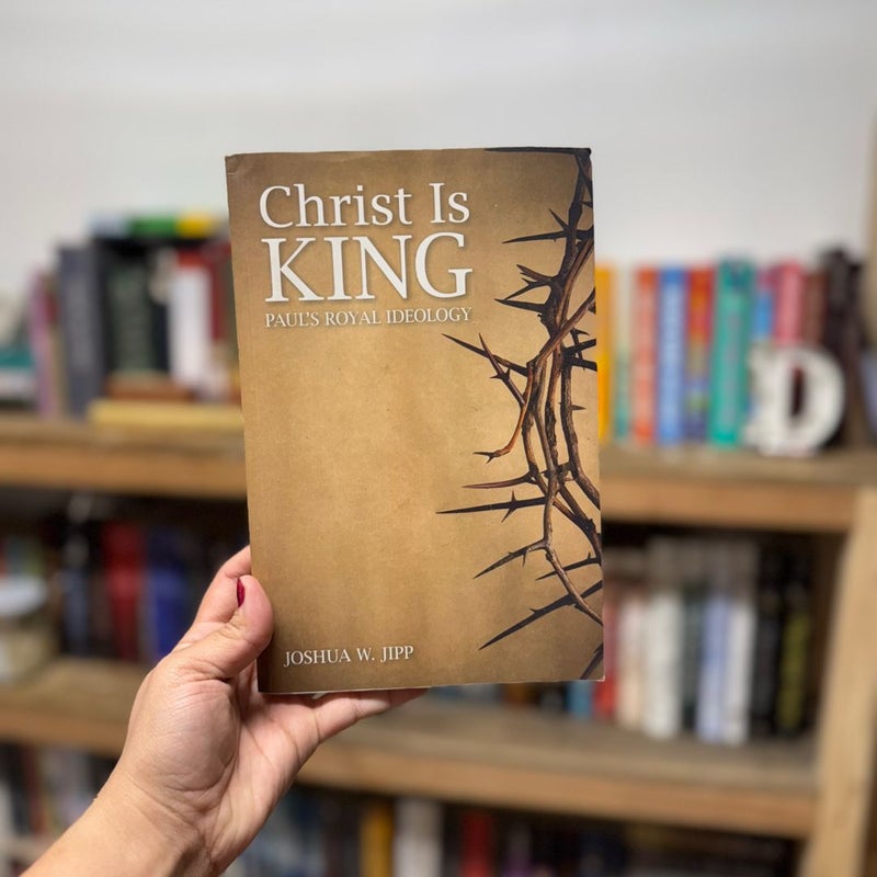 Christ Is King