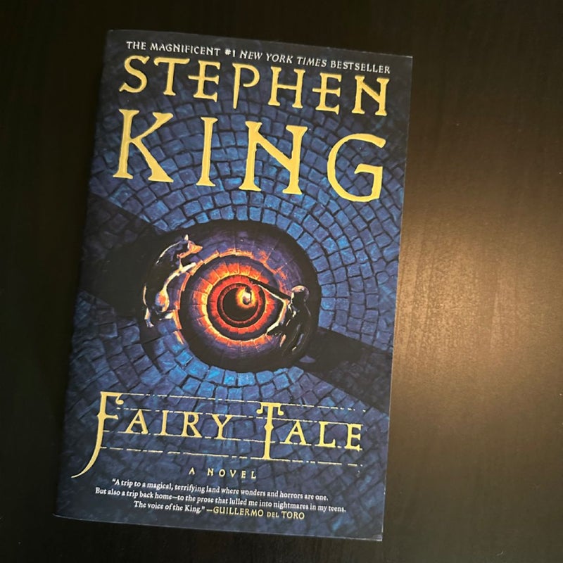 Fairy Tale
