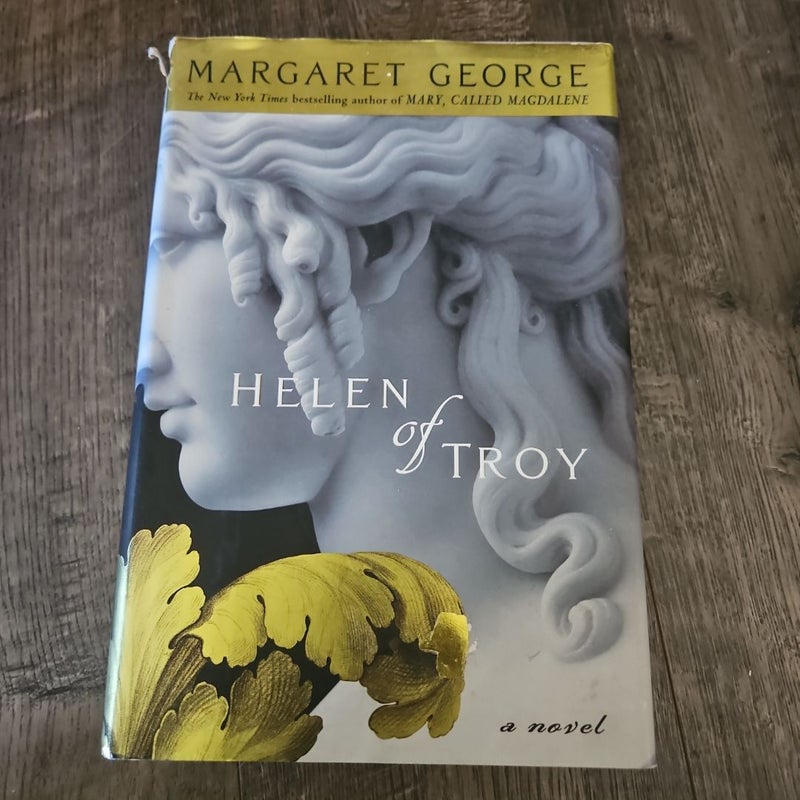 Helen of Troy