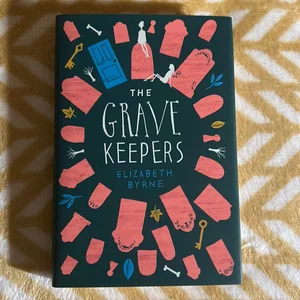 The Grave Keepers