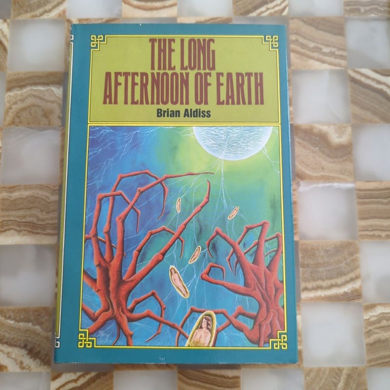 The Long Afternoon of Earth