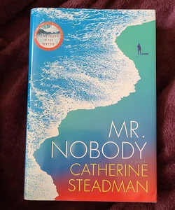 Mr. Nobody *First Edition*