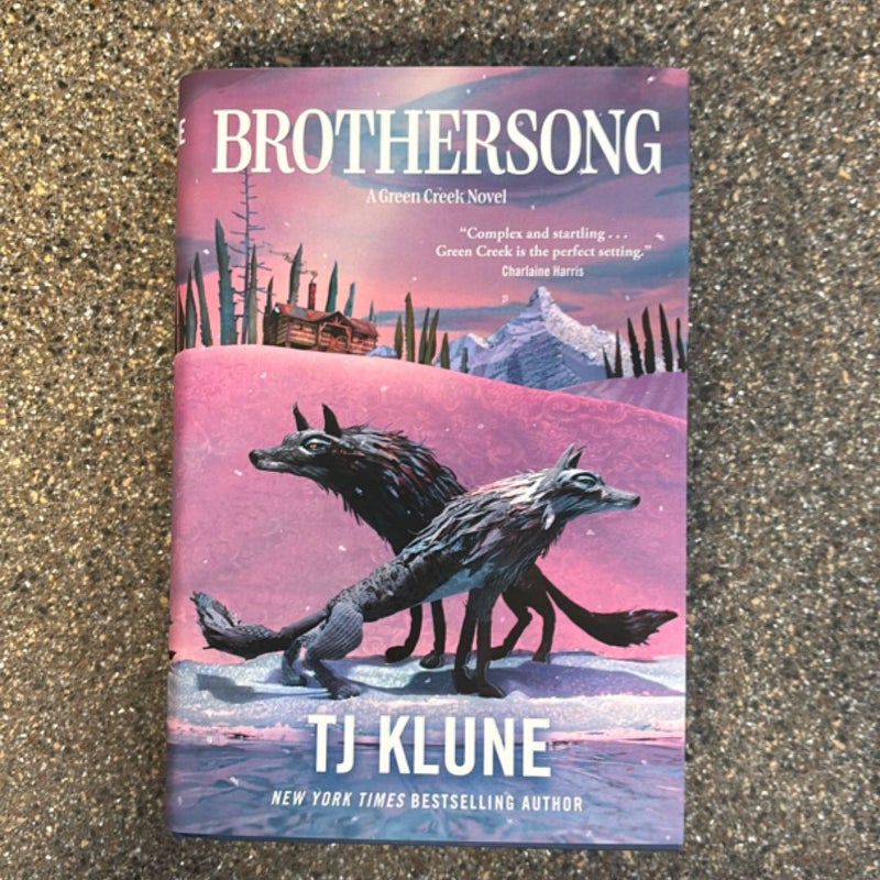 Brothersong
