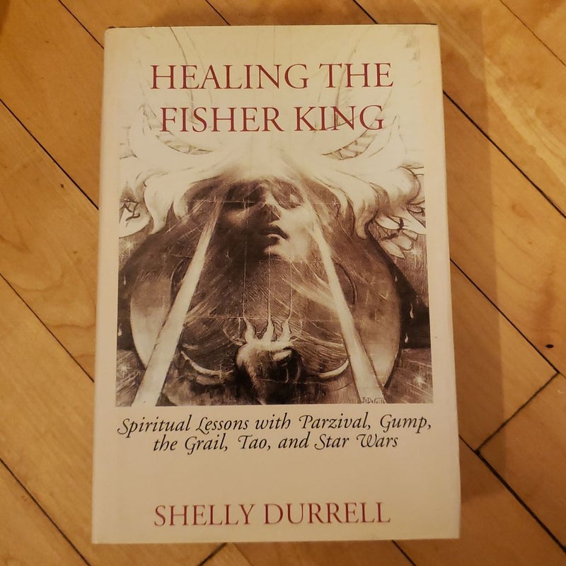 Healing the Fisher King