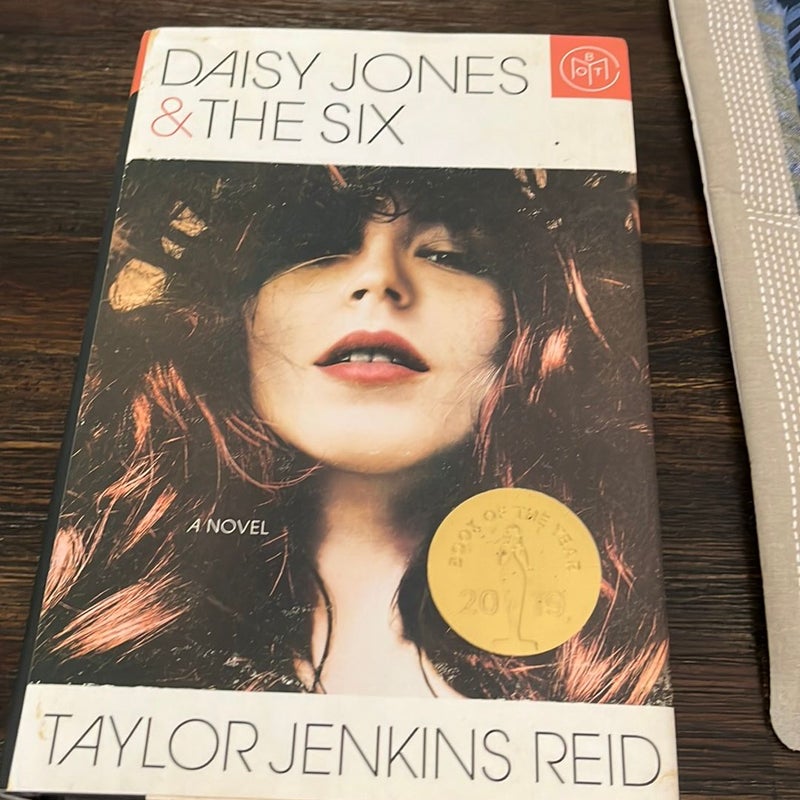 Daisy Jones and the Six