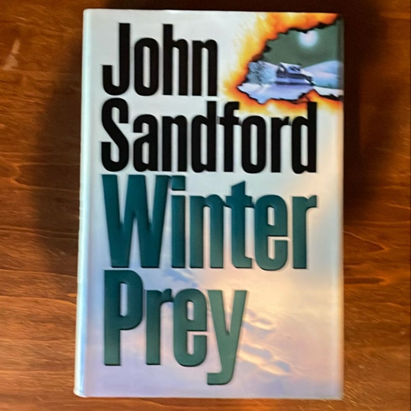 Winter Prey