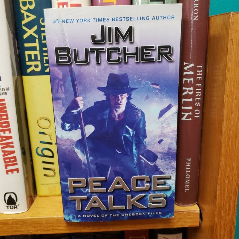 Peace Talks