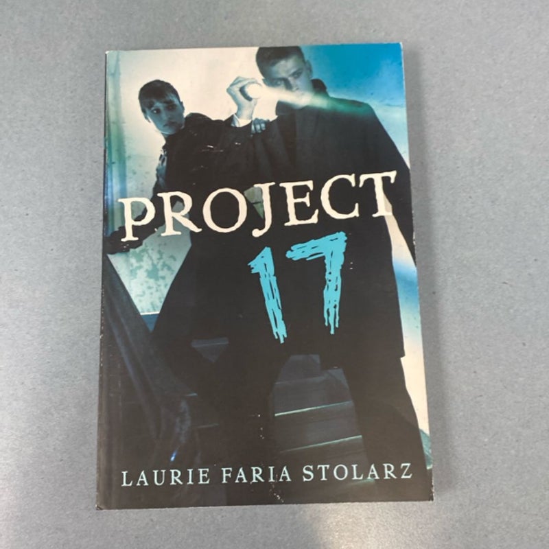 Project 17 