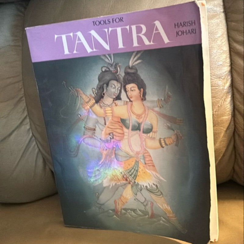 Tools for Tantra