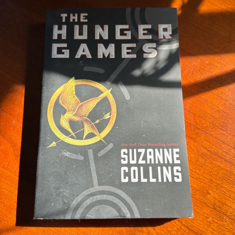 The Hunger Games