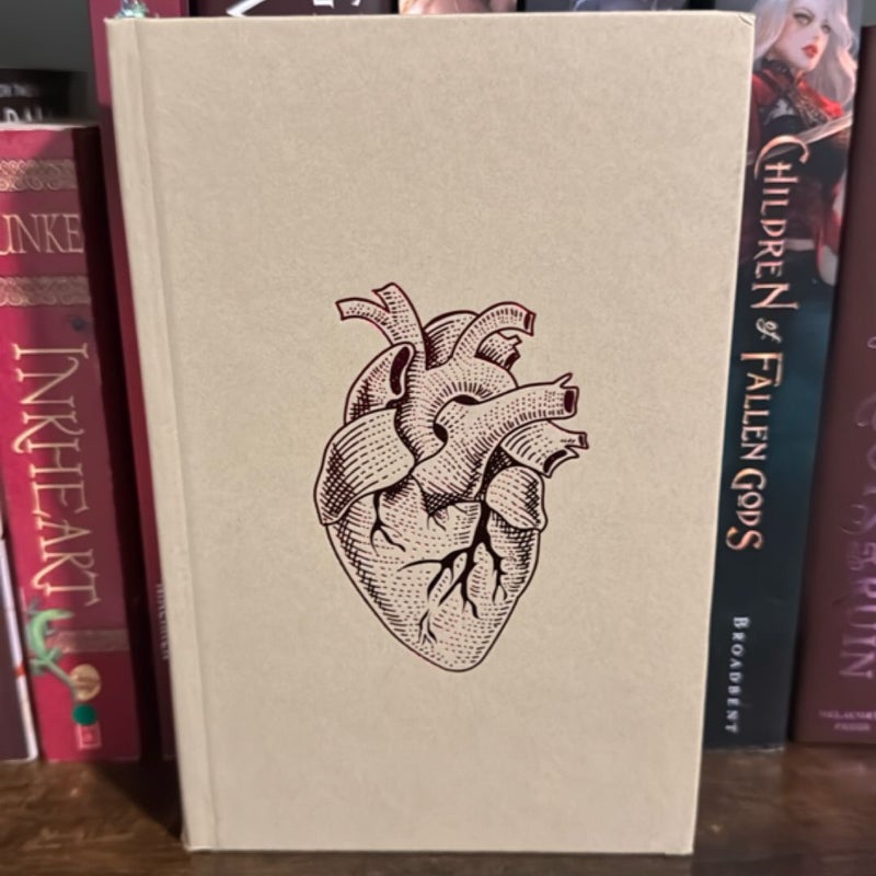 Anatomy: a Love Story