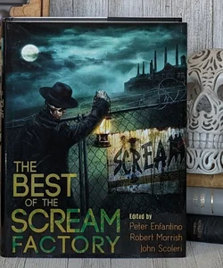 The Best of the Scream Factory