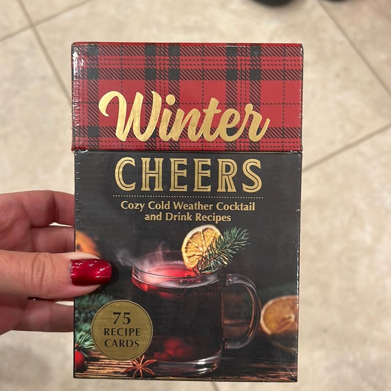 Winter Cheers