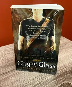 City of Glass