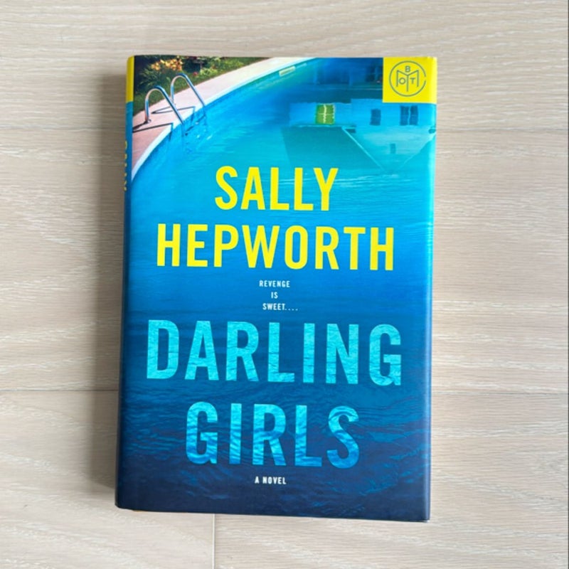 Darling Girls