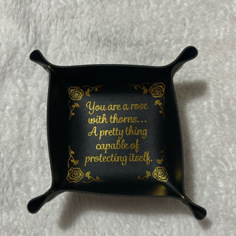 Trinket Dish